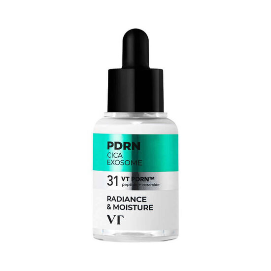 Омолаживающая ампула с PDRN VT Cosmetics R5 Firming Ampoule